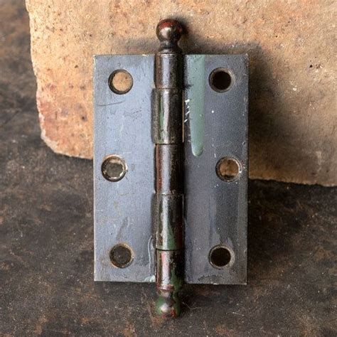 Vintage Stanley Sweetheart Cabinet Hinge